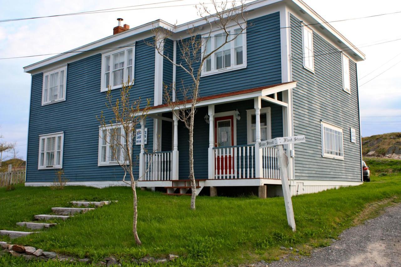 Kelly'S Landing Hotel Trinity Exterior photo