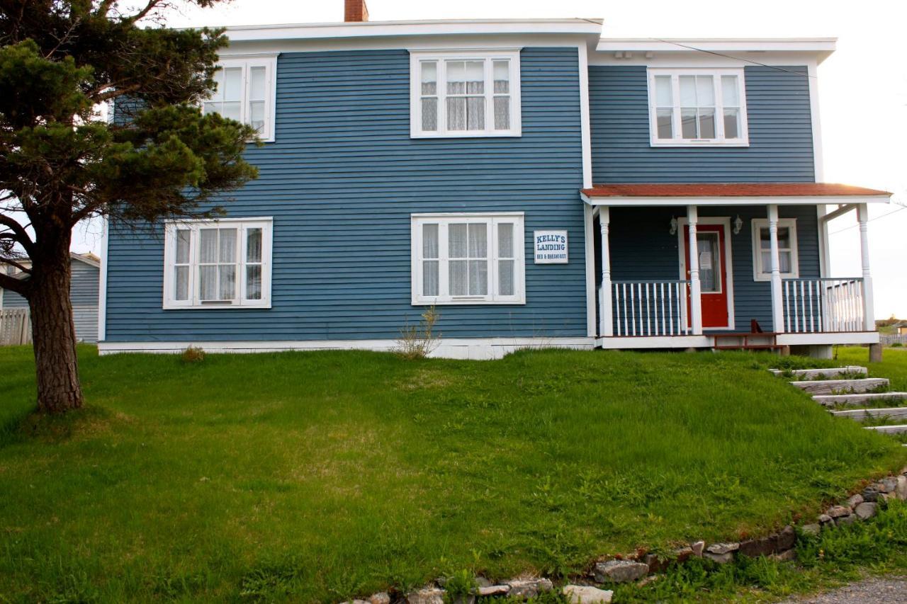 Kelly'S Landing Hotel Trinity Exterior photo